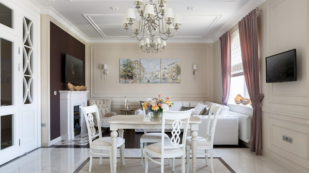 ЖК "Классика"