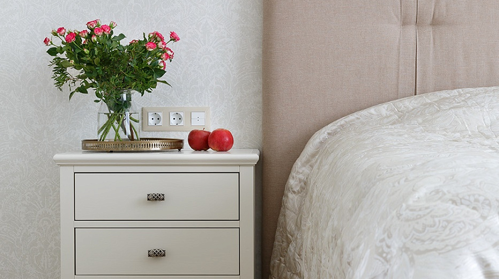 Дом на склоне