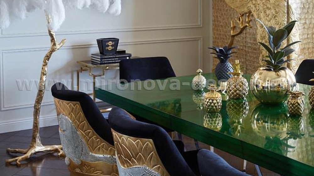 Интерьер для Гии Эрадзе