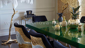 Интерьер для Гии Эрадзе