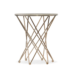 Столик круглый "Хайленд"