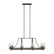 Подвесной светильник "Ислэ Анджелотти"