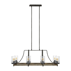 Подвесной светильник "Ислэ Анджелотти"