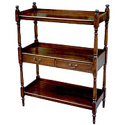 Этажерка, коллекция "Вавилон"