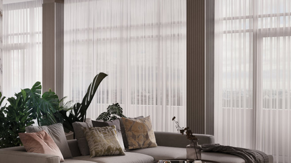 Квартира в ЖК Riverside