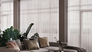 Квартира в ЖК Riverside