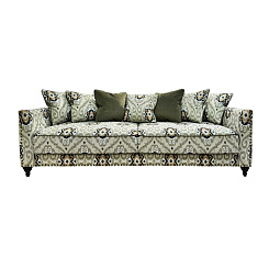 Диван "Этро Адрас" трехместный с раскладным механизмом