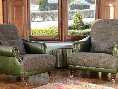 Мебель из Европы