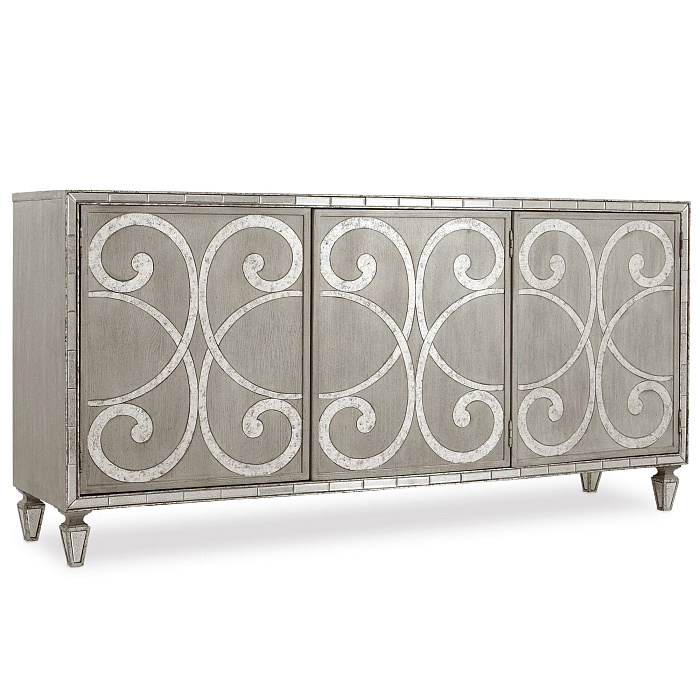 Буфет "Зазеркалье"