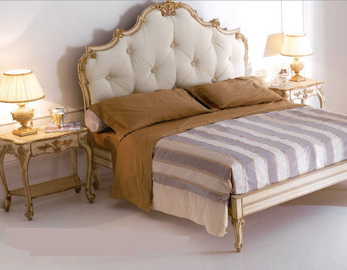 Кровать "Сильвано Грифони"