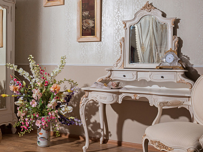 Туалетные столики