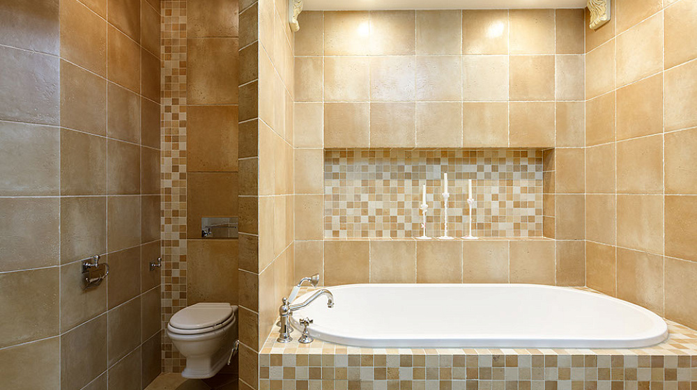 Квартира на Малоохтинском проспекте