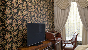 Частная квартира