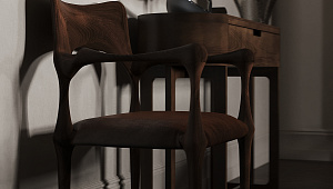 Проект Загородного дома. Эклектика с элементами модерна и классики