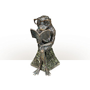 Статуэтка "Отец семейства"