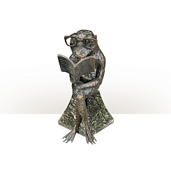 Статуэтка "Отец семейства"