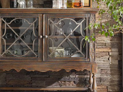 Бары в классическом стиле