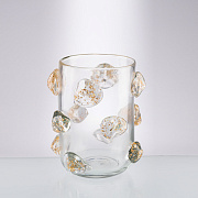 Декоративная ваза для цветов "Лаваль"