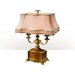 Лампа настольная "Матиньон"