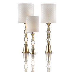 Настольная лампа 1954 Il Paralume Marina