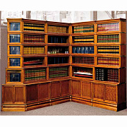 Стеллаж для книг