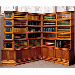 Стеллаж для книг