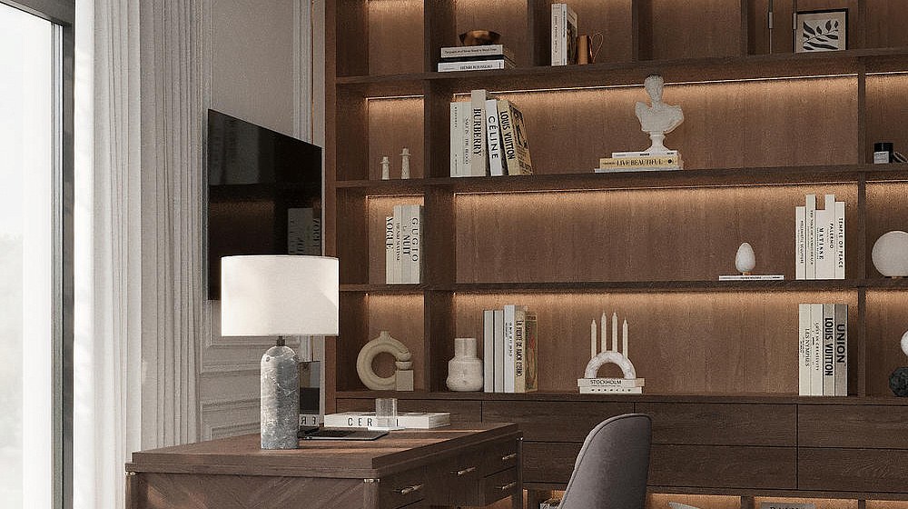 Дом в Сестрорецке