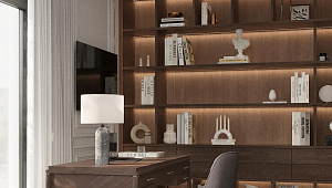 Дом в Сестрорецке