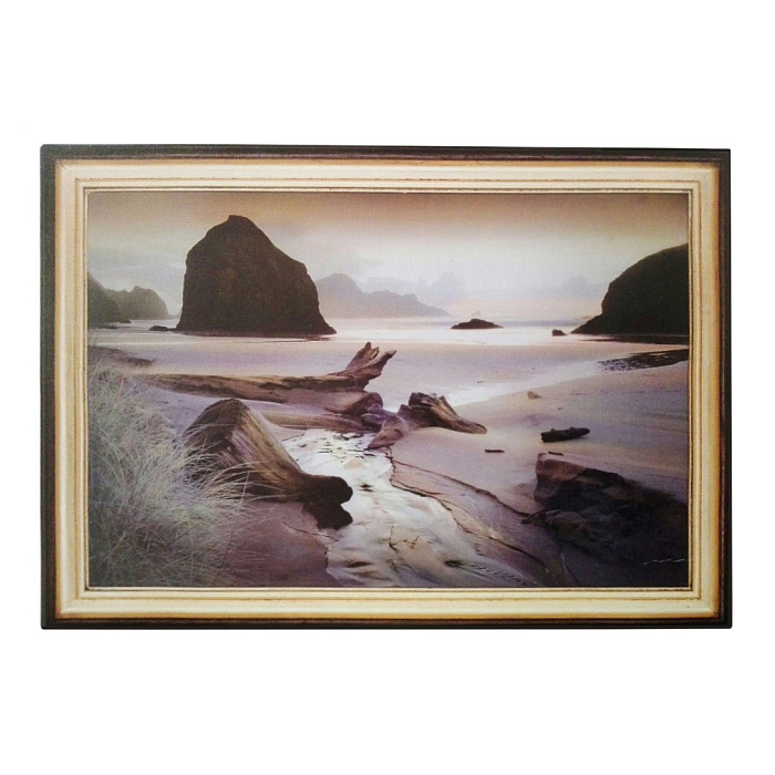 Картина "Берег моря"