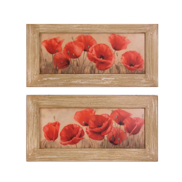 Картина "Маки" 