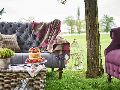 Летнее настроение