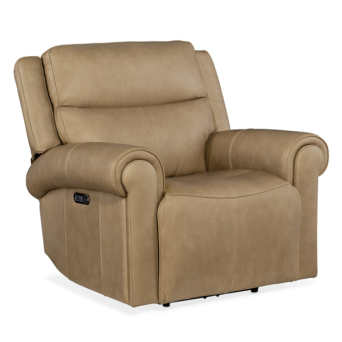 Кресло-реклайнер "Оберон"