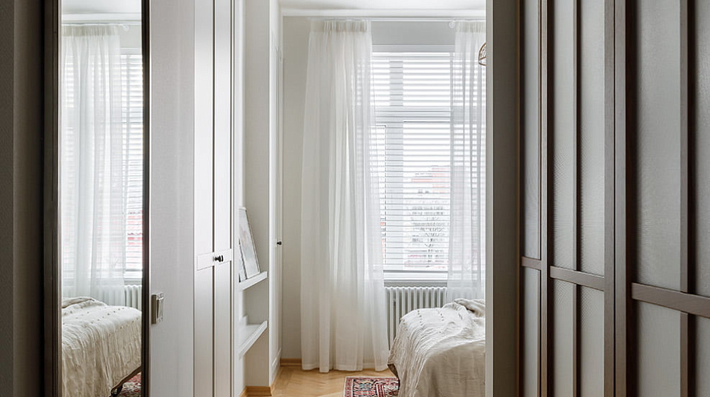 Квартира на Петроградке