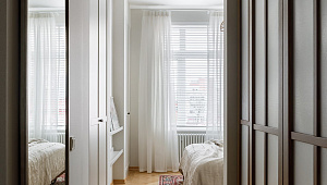 Квартира на Петроградке