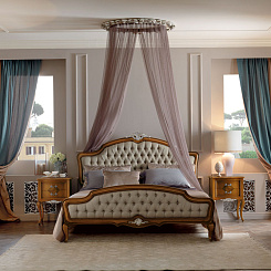 Спальня "Мемори венециане"