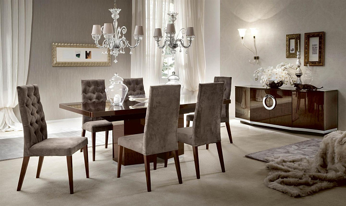 Стул "Дафне"