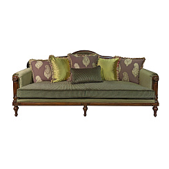 Диван трехместный "Марселина"