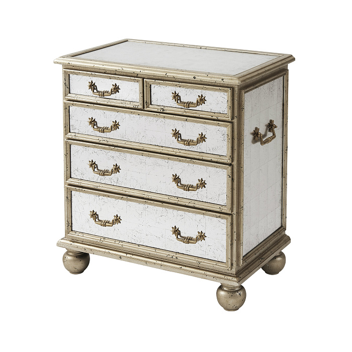 Комод "Старлайт"