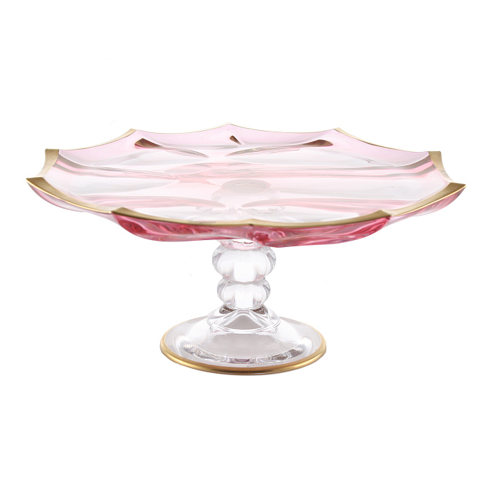 Конфетница "Роза"