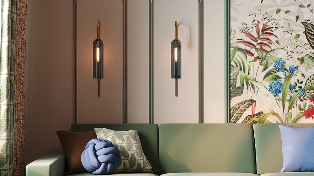 ЖК Новый Лесснер