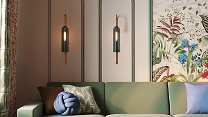 ЖК Новый Лесснер