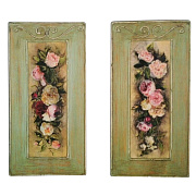 Картина "Причудливые изыски"