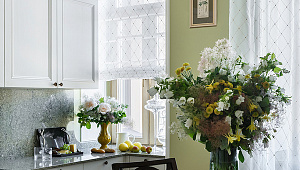 Квартира на Смольном проспекте