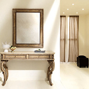 Консоль с зеркалом "Венеция"