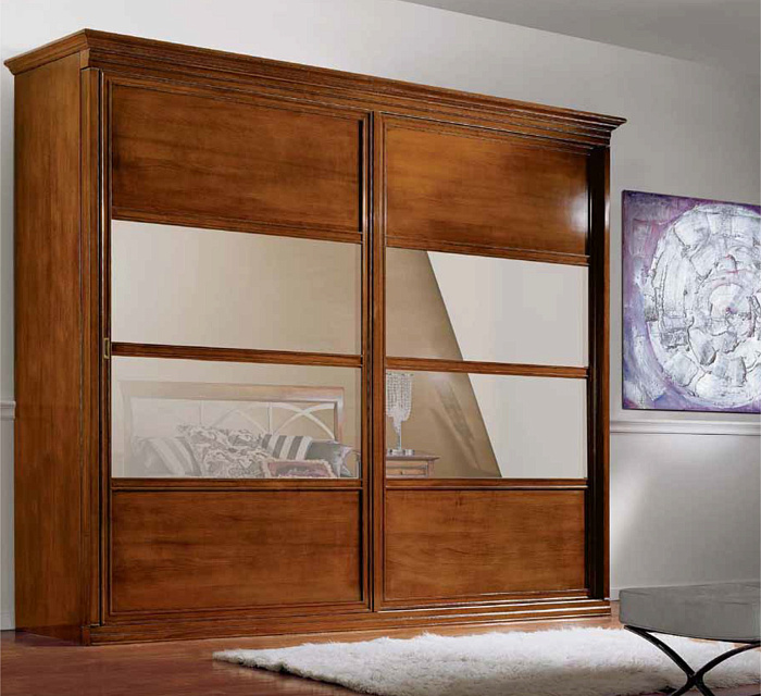 Шкаф-купе "Нотр-Дам"