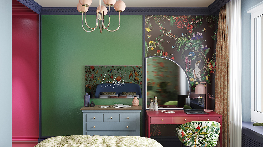 ЖК Новый Лесснер