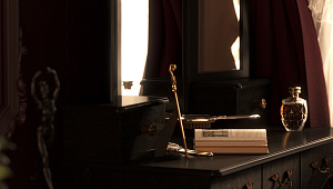 Квартира в сердце Петербурга