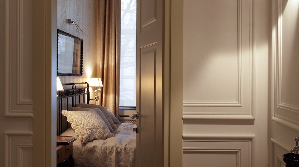 Садовое кольцо, Дом Булгакова