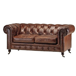 Диван "Кенсингтон" двухместный