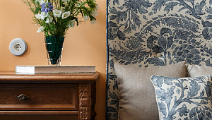 Квартира на Смольном проспекте